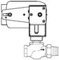 Schneider Electric VS-7211-536-4-01, VS-7211-536-4-02, VS-7211-536-4-03, VS-7211-536-4-04, VS-7211-536-4-05, VS-7211-536-4-06, VS-7211-536-4-07, VS-7211-536-4-08, VS-7211-536-4-09