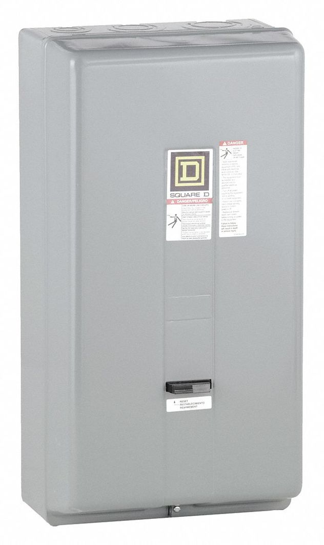 Square D 8536SEG1V02S