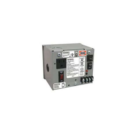 Functional Devices PSH40A