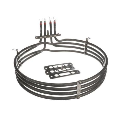 Moffat M236110K