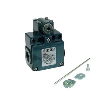 IMO Automation LZC5A50