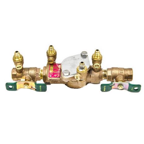 Watts 0063240