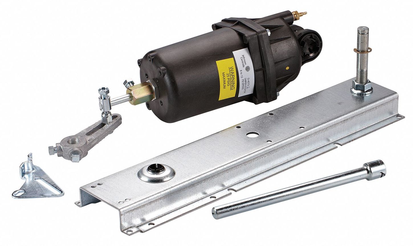 Johnson Controls D-4073-2, D-4073-5