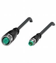 Pepperl+Fuchs FACTORY V11-G-BK2M-PUR-U-V3-GM