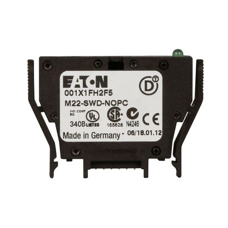 Eaton M22-SWD-NOPC