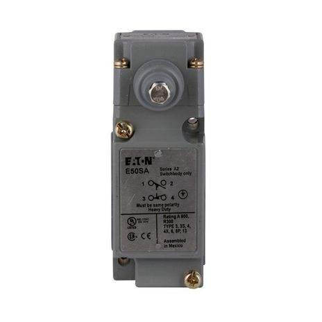 Eaton E50AS2