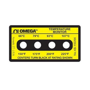 Omega 4B-A-150, 4B-A-150-30