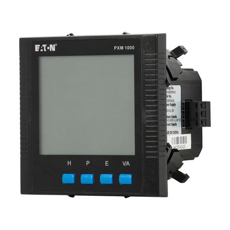 Eaton PXM1000MA11-1, PXM1000MA13-1, PXM1000MA15, PXM1000MA15-1, PXM1000MA1R-1, PXM1000MA41-1, PXM1000MA43-1, PXM1000MA44, PXM1000MA44-1, PXM1000MA45-1, PXM1000MA4R, PXM1000MA4R-1, PXM1000MB13, PXM1000MB13-1, PXM1000MB15