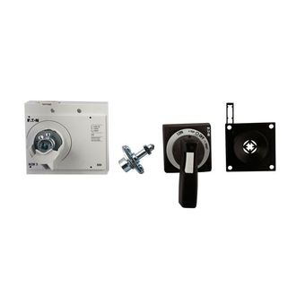 Eaton NZM3-XTVDV, NZM3-XTVDV-0-NA, NZM3-XTVDV-60-NA, NZM3-XTVDV-NA