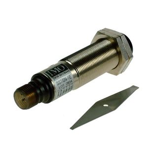 IMO Automation SS7/0N-1E, SS7/0P-1E