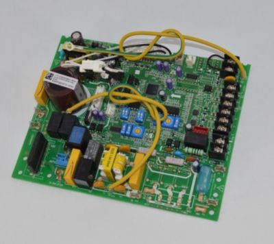 Carrier 17123000A01904