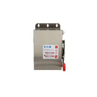 Eaton DH361UWK2, DH361UWK2G, DH361UWKCPG, DH362UWK2, DH362UWK2G, DH363UWK2