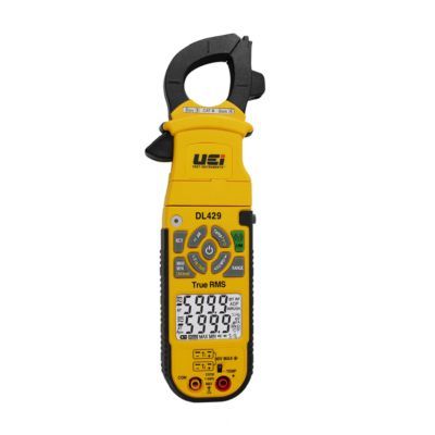 UEi Test Instruments DL429