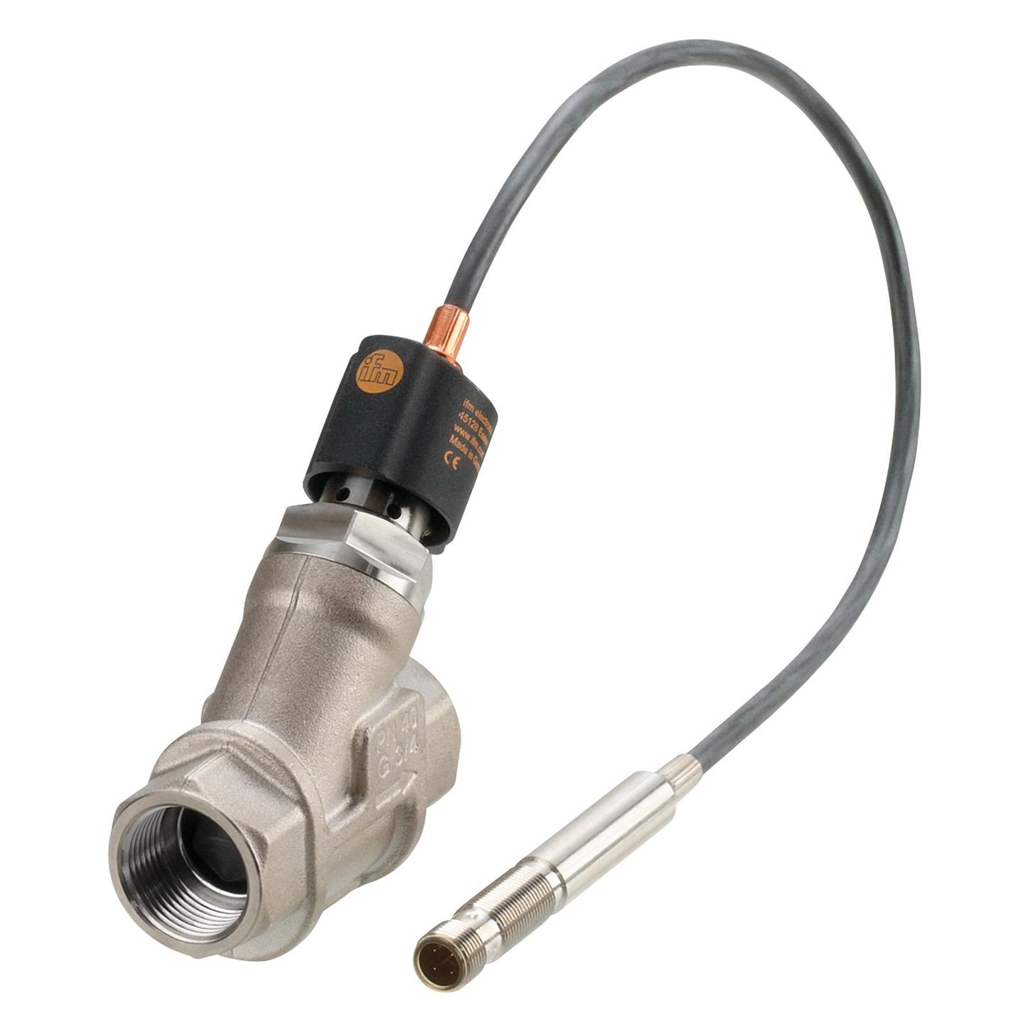 ifm Efector SBT633, SBT634