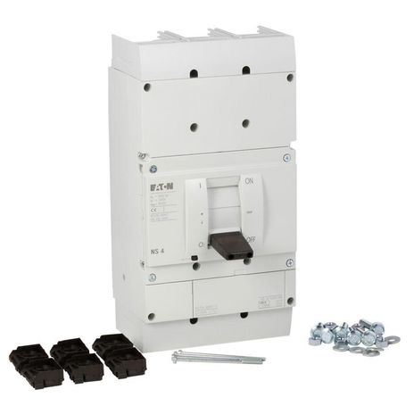 Eaton NS4-1200-NA