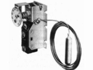 Johnson Controls A19AGF-10C, A19AGF-36C