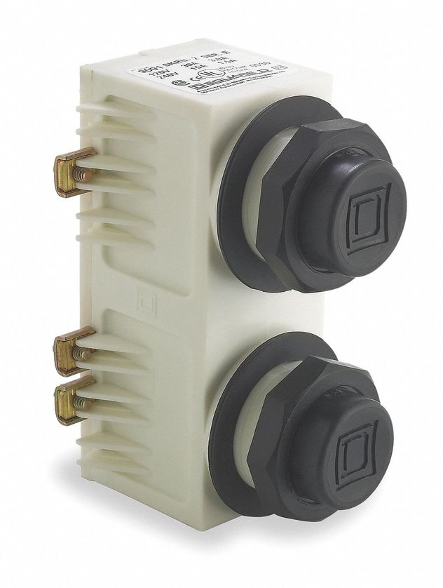 Square D 9001SKRU2, 9001SKRU5