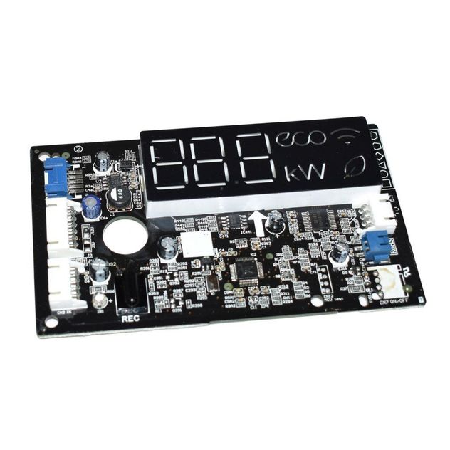 Carrier 17122000041912