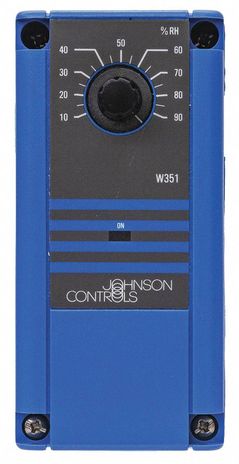 Johnson Controls W351AA-1C