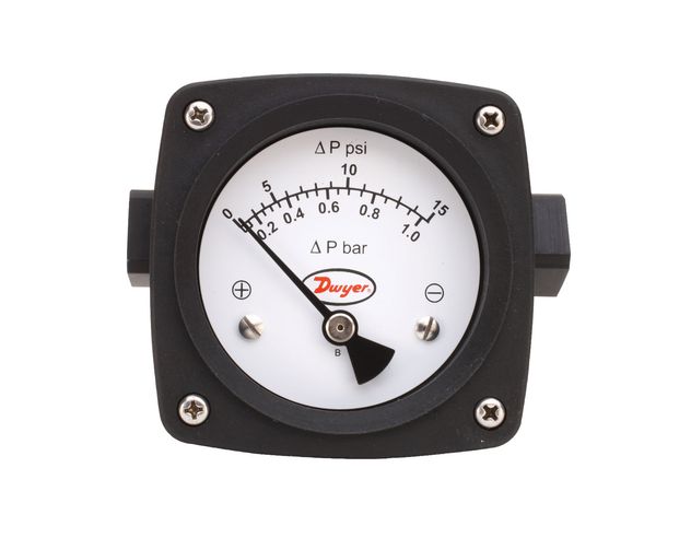 Dwyer PTGD-AA01A, PTGD-AA03A, PTGD-AA04A, PTGD-AA05A, PTGD-AA06A, PTGD-AA07A, PTGD-AA08A, PTGD-AA09A