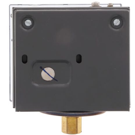 Honeywell Flame Safeguard L404F1409