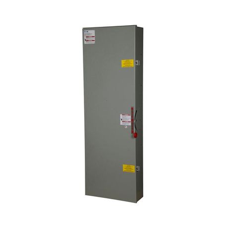 Eaton DT325FRK, DT365FRK, DT365NRK