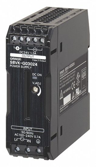 Omron S8VK-G06012