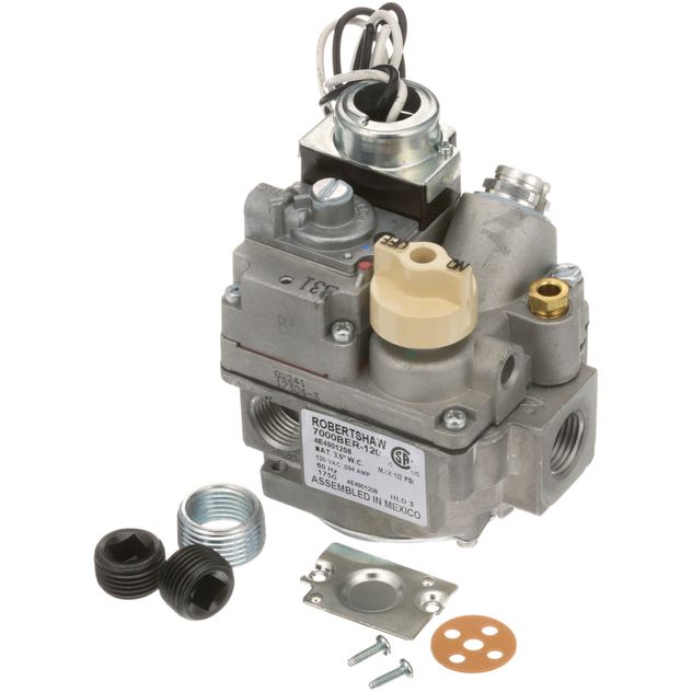 Hobart, Pitco, Southbend, Vulcan 1161439, 1164804, 40126-11, 40126-12, 40343-A01, 40343-A02, 840126-00011, 840126-11, 840343-00001, 840343-00002, 840343-1, 840343-2, P8903-40, VULCAN HART