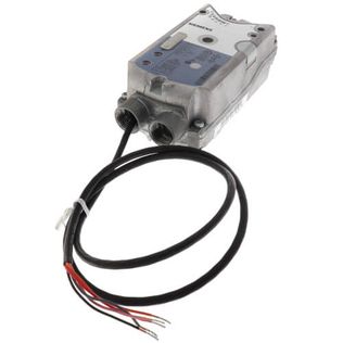 Siemens Building Technologies GNP196.1P