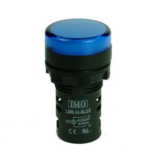 IMO Automation LMB-24-BLUE