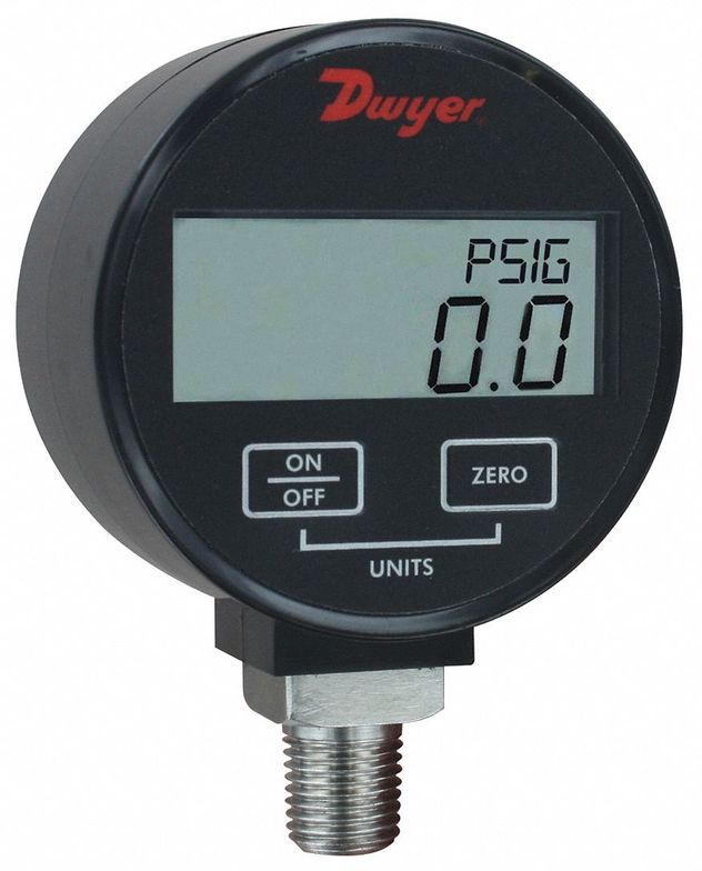 Dwyer DPGW-09, DPGW-10, DPGW-11, DPGW-12