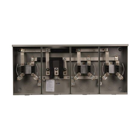 Eaton 1004419ACH, 1004426ACH, 1007700CH, 1007701CH, 1008844CH, 1008952CH, 1008959CH, 1008960CH, 1009695CH, 1009696CH