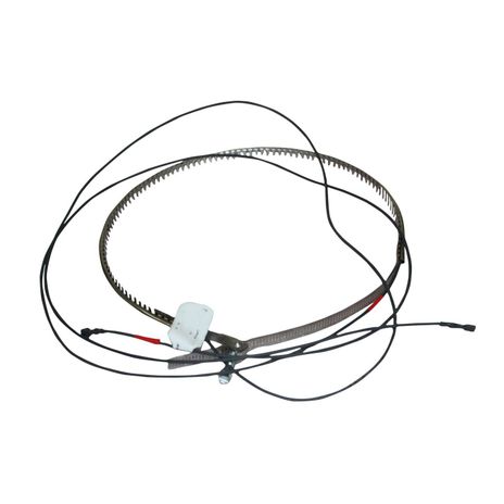 Carrier HT32BH283