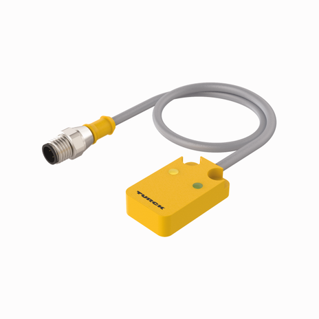 Turck BI8U-Q10-AP6X2-0.2-RSV4T