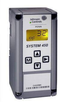 Johnson Controls C450RBN-3C