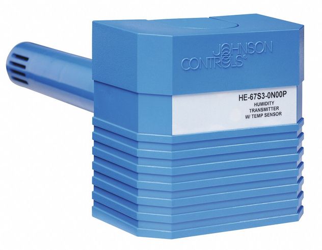 Johnson Controls HE-69S30NP-0