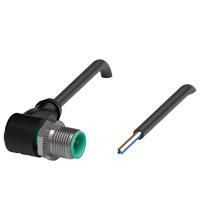 Pepperl+Fuchs FACTORY V1S-W-BK10M-PVC-U, V1S-W-BK5M-PVC-U