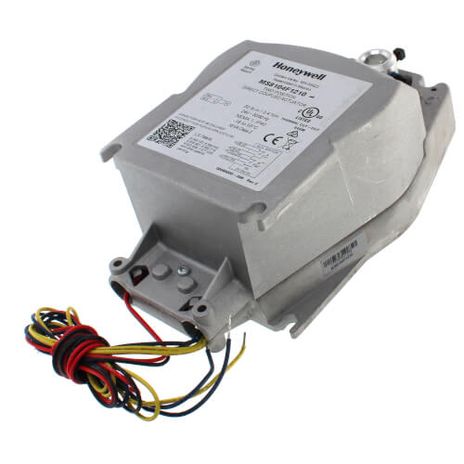 Honeywell Commercial MS8104F1210