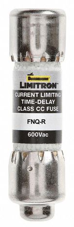 Eaton Bussmann FNQ-R-2, FNQ-R-3, FNQ-R-4, FNQ-R-6
