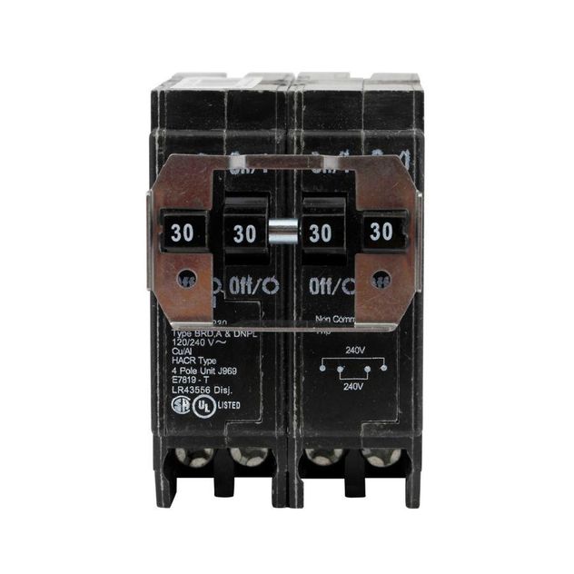 Eaton BR415, BR430