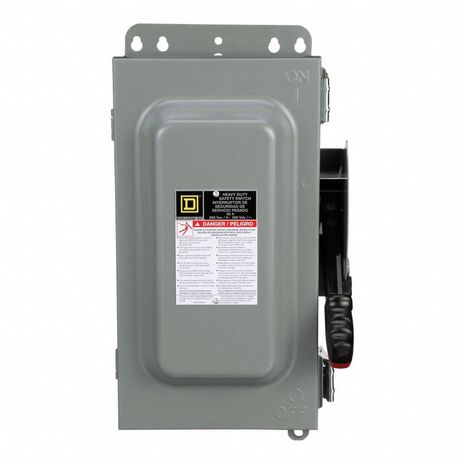 Square D HU362AWKEI