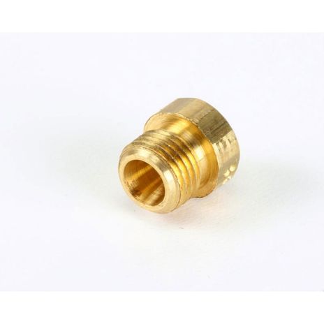 Vulcan 010901-63, VULCAN HART