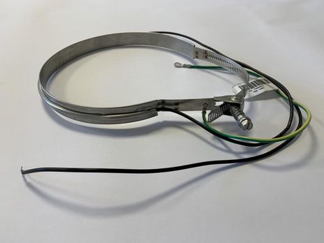 Danfoss 120Z5011, 120Z5012, 120Z5038, 120Z5040, 120Z5041