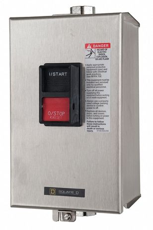 Square D 2510MBW12, 2510MCW13