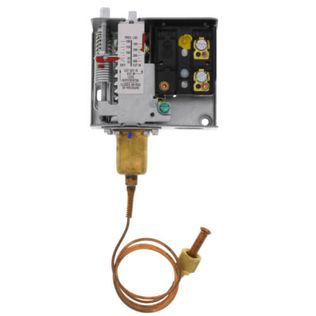 Johnson Controls P70AA-118C