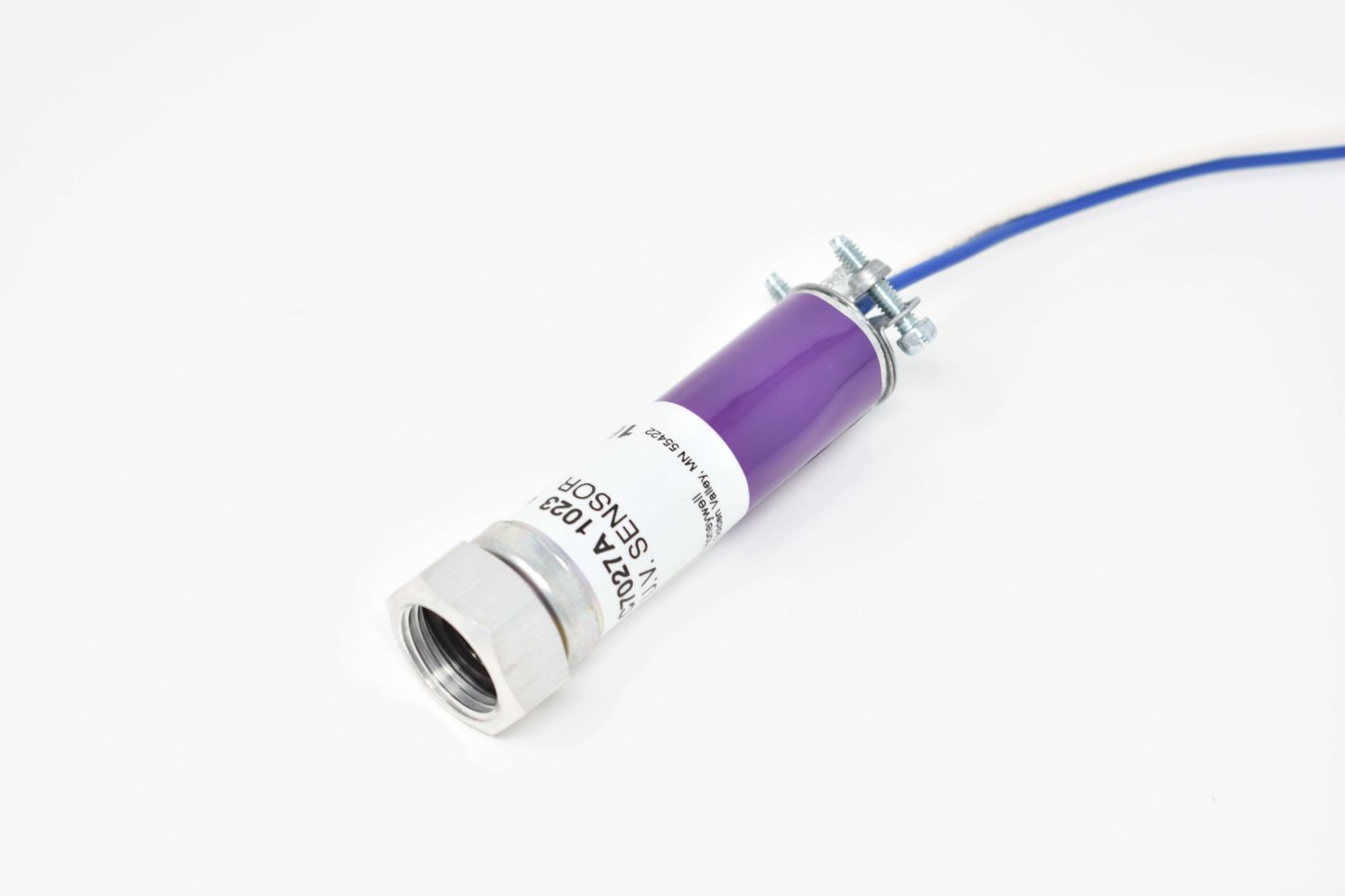 Honeywell, Honeywell Flame Safeguard C7027A1031, C7027A1056