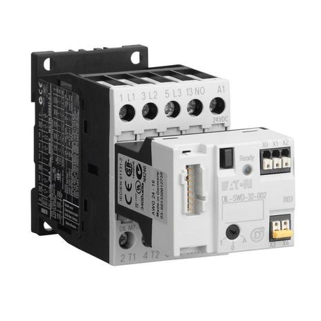 Eaton XTCE007B10B, XTCE032C10B