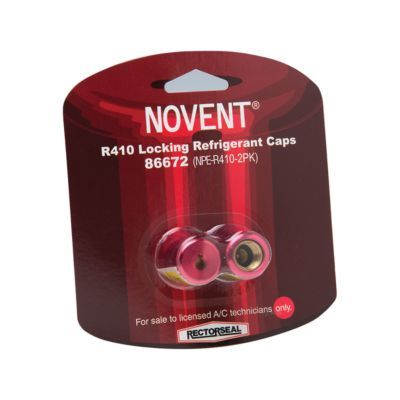 Carrier NPE R410 2PK