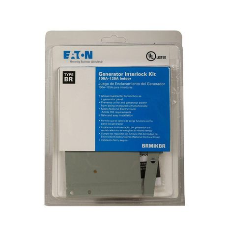 Eaton BRMIKBR