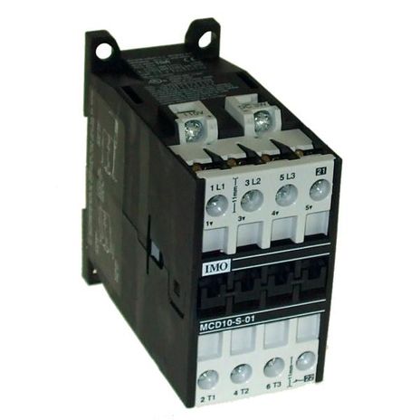 IMO Automation MCD10-S-01=110